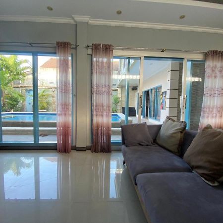 Marquis Carabas Villa Canggu  Bagian luar foto