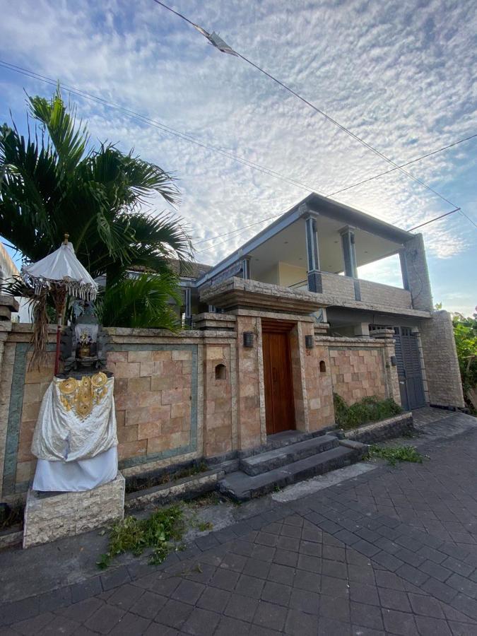 Marquis Carabas Villa Canggu  Bagian luar foto