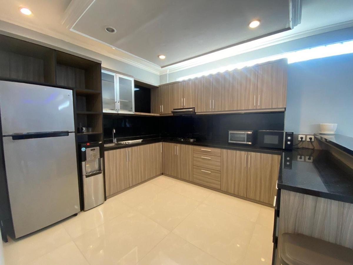 Marquis Carabas Villa Canggu  Bagian luar foto
