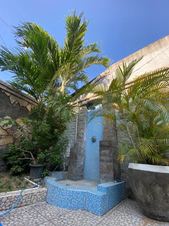 Marquis Carabas Villa Canggu  Bagian luar foto