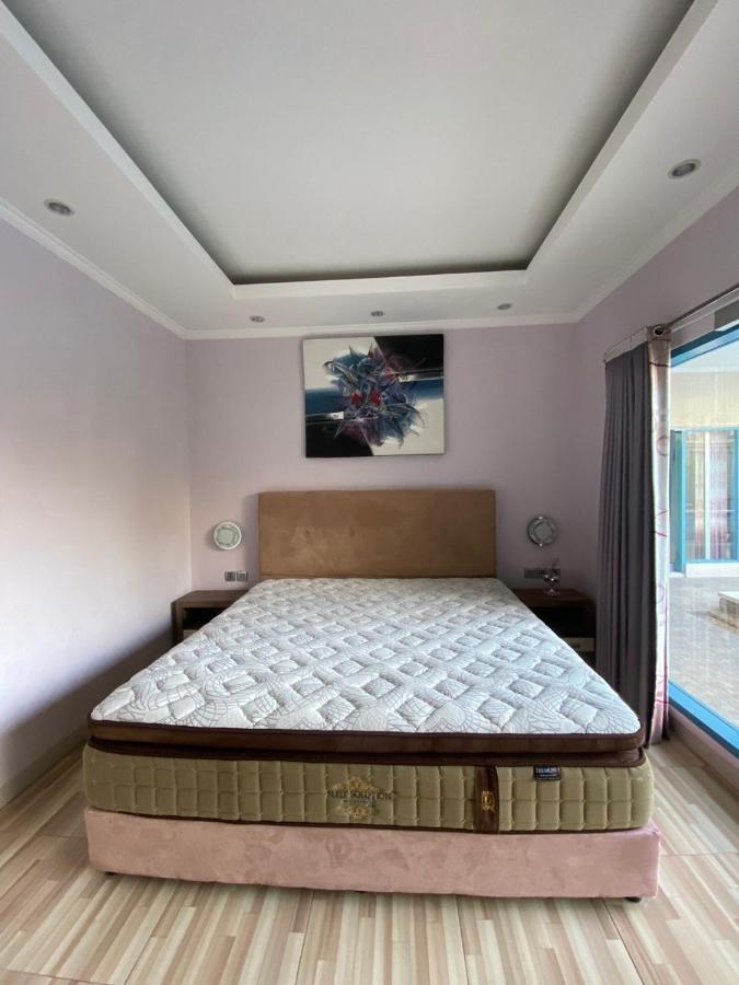Marquis Carabas Villa Canggu  Bagian luar foto