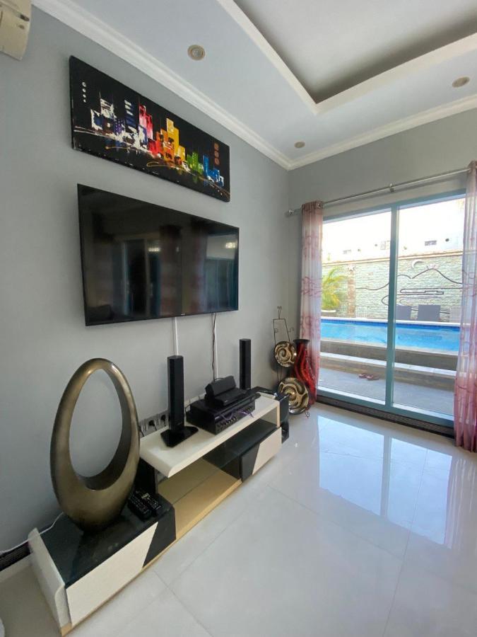Marquis Carabas Villa Canggu  Bagian luar foto