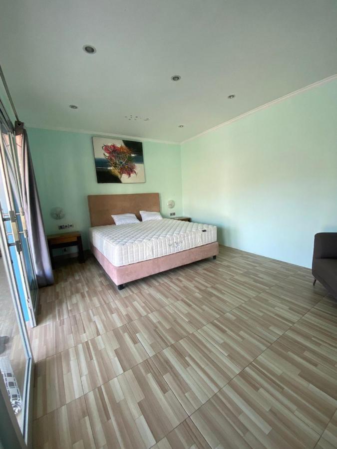 Marquis Carabas Villa Canggu  Bagian luar foto
