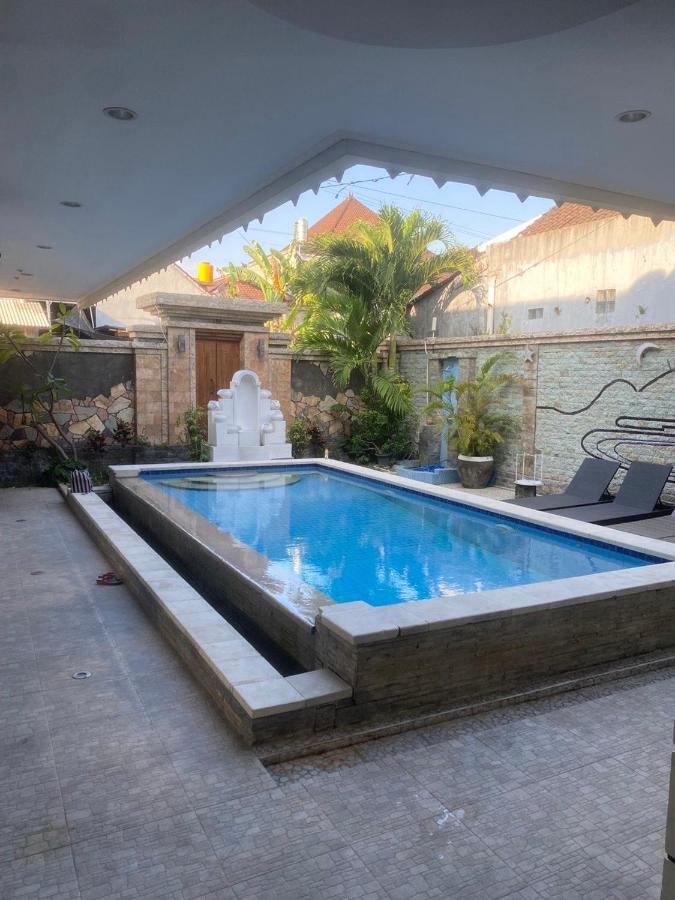 Marquis Carabas Villa Canggu  Bagian luar foto