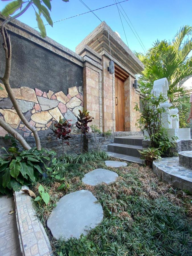 Marquis Carabas Villa Canggu  Bagian luar foto