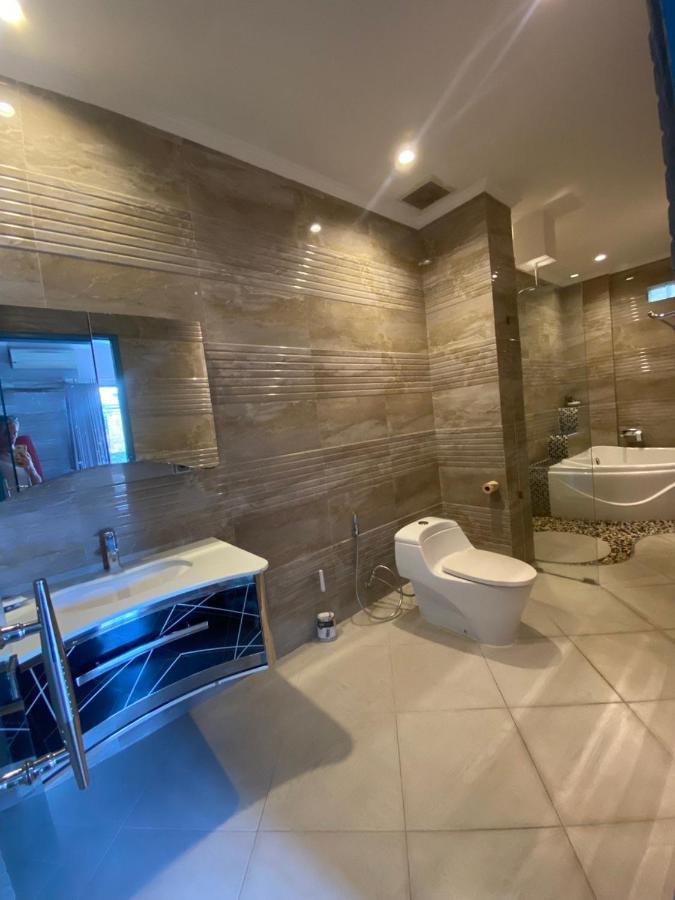 Marquis Carabas Villa Canggu  Bagian luar foto