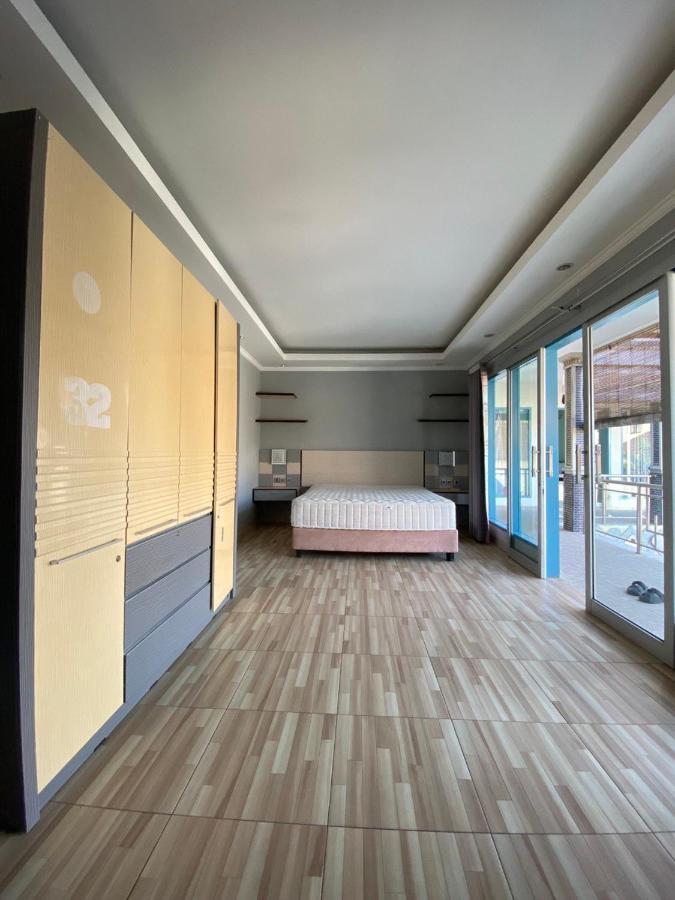 Marquis Carabas Villa Canggu  Bagian luar foto