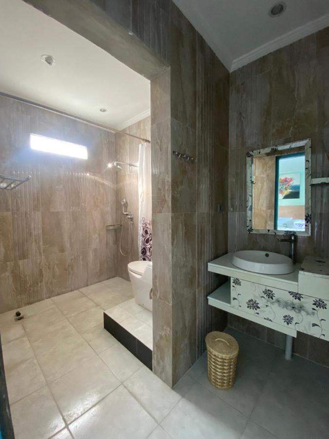 Marquis Carabas Villa Canggu  Bagian luar foto