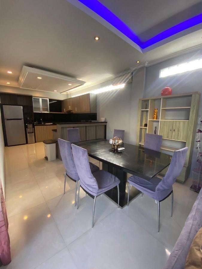Marquis Carabas Villa Canggu  Bagian luar foto