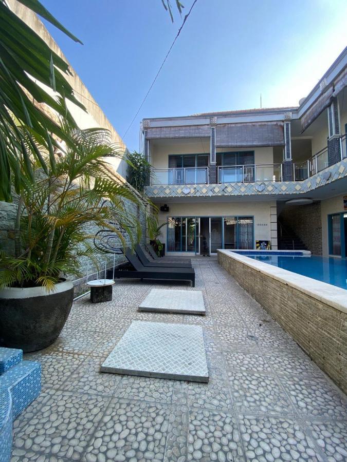 Marquis Carabas Villa Canggu  Bagian luar foto